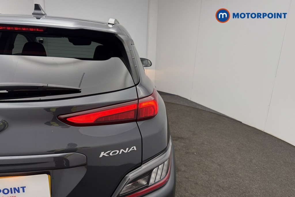 Used Hyundai KONA 2022 for sale - 76344797: Photo 16