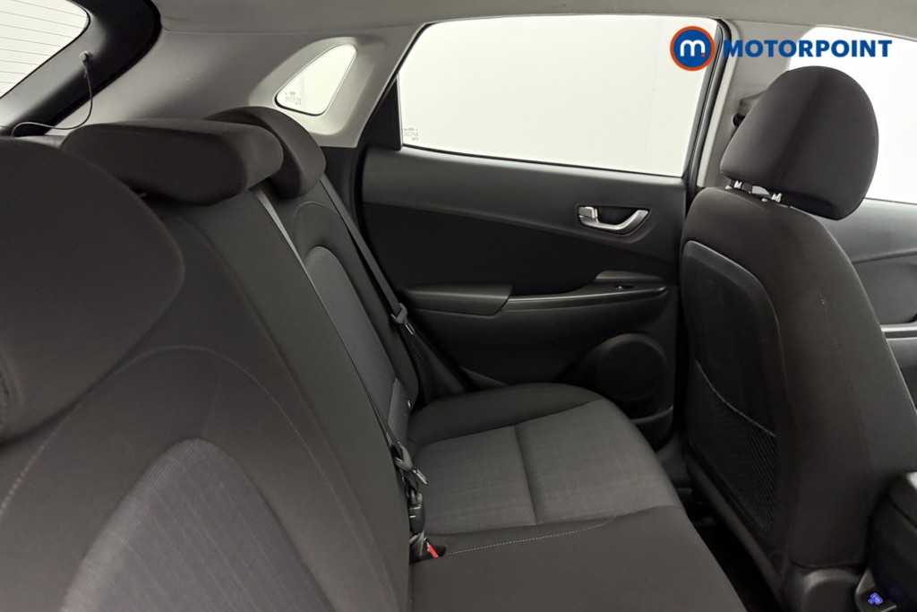 Used Hyundai KONA 2022 for sale - 76344797: Photo 18
