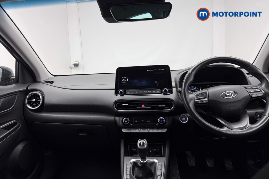 Used Hyundai KONA 2022 for sale - 76344797: Photo 19
