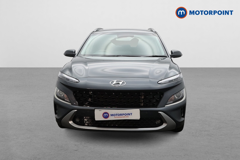 Used Hyundai KONA 2022 for sale - 76344797: Photo 2