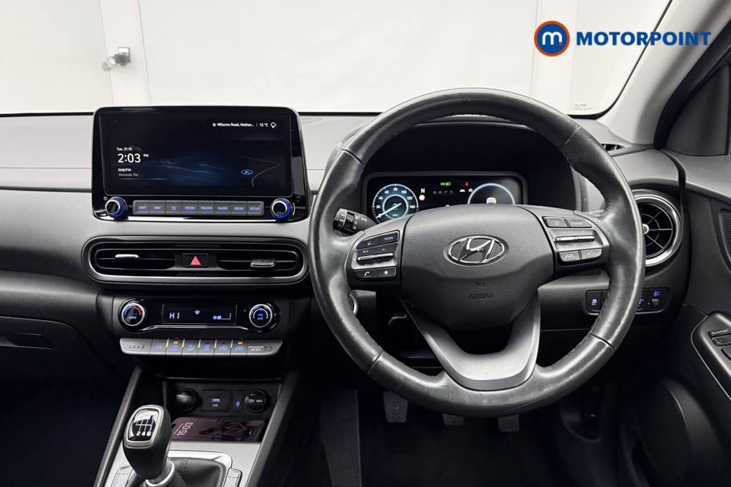 Used Hyundai KONA 2022 for sale - 76344797: Photo 20