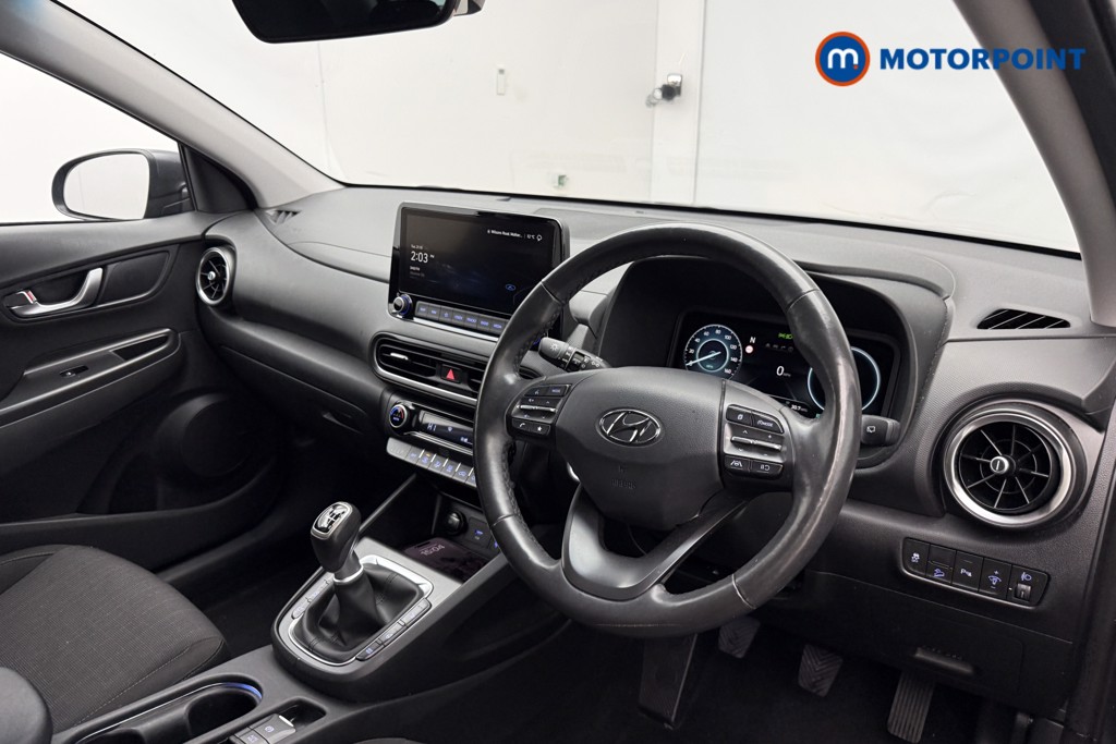 Used Hyundai KONA 2022 for sale - 76344797: Photo 21