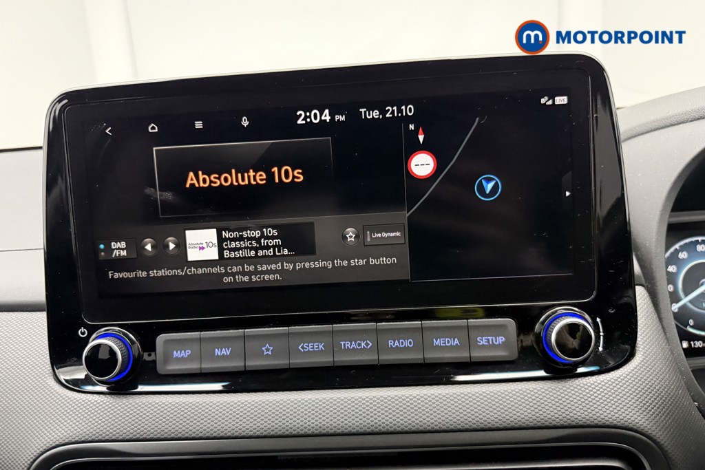 Used Hyundai KONA 2022 for sale - 76344797: Photo 25