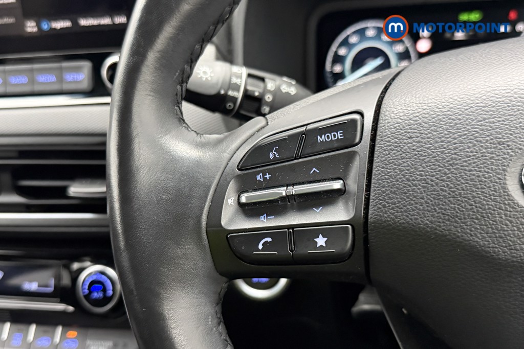 Used Hyundai KONA 2022 for sale - 76344797: Photo 28