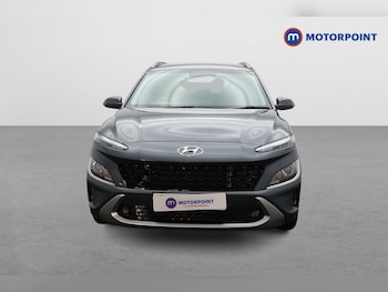 Used Hyundai KONA 2022 for sale - 76344797: Photo