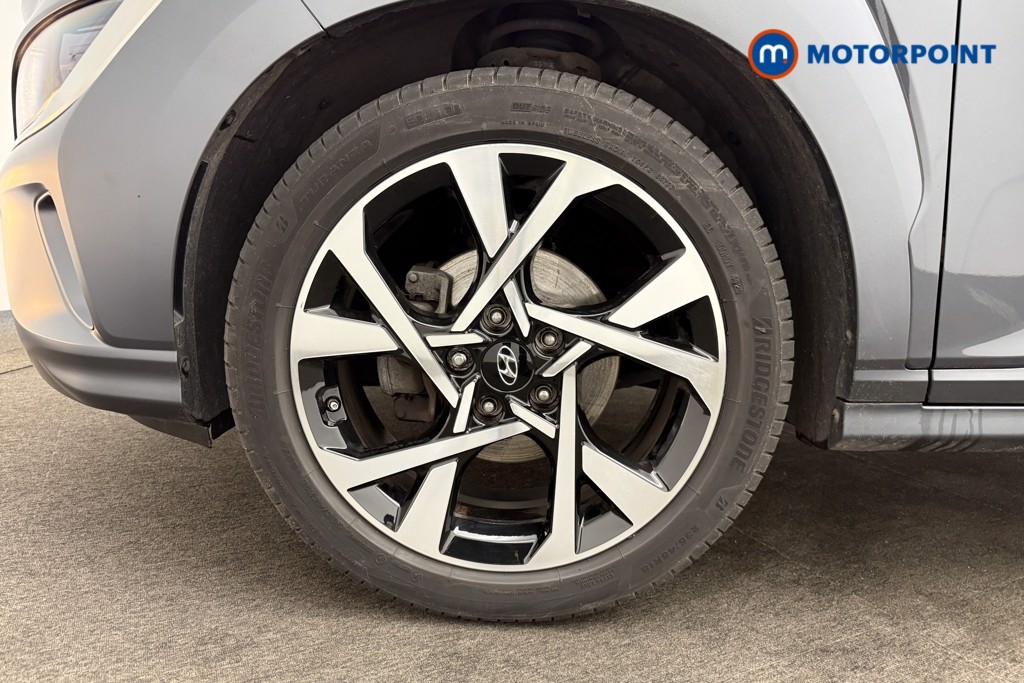 Used Hyundai KONA 2022 for sale - 76344797: Photo 31