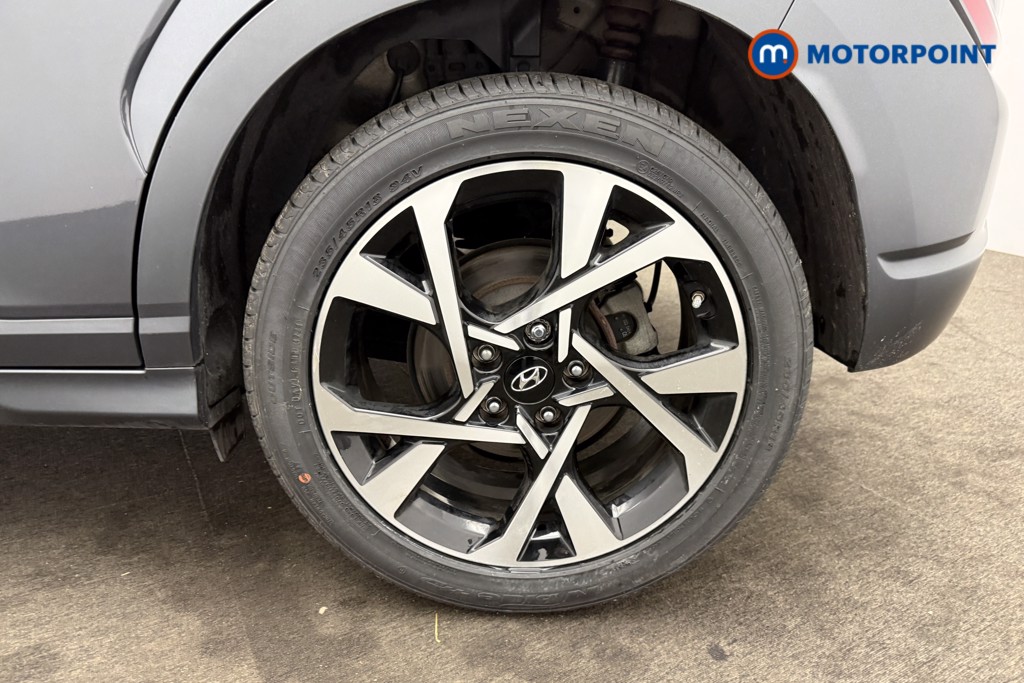 Used Hyundai KONA 2022 for sale - 76344797: Photo 32
