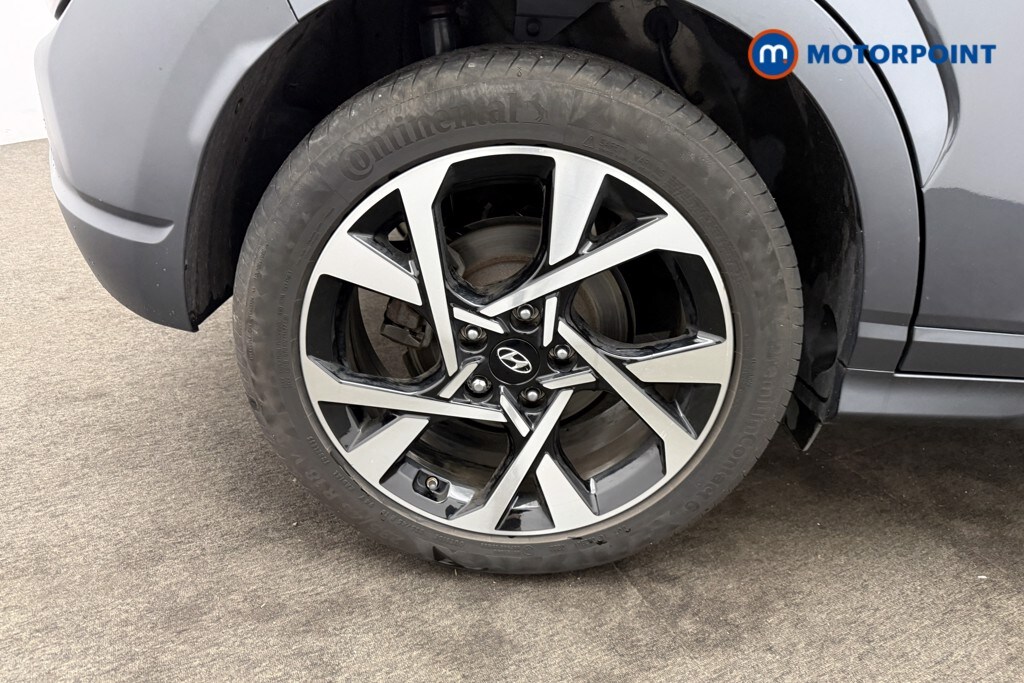 Used Hyundai KONA 2022 for sale - 76344797: Photo 33
