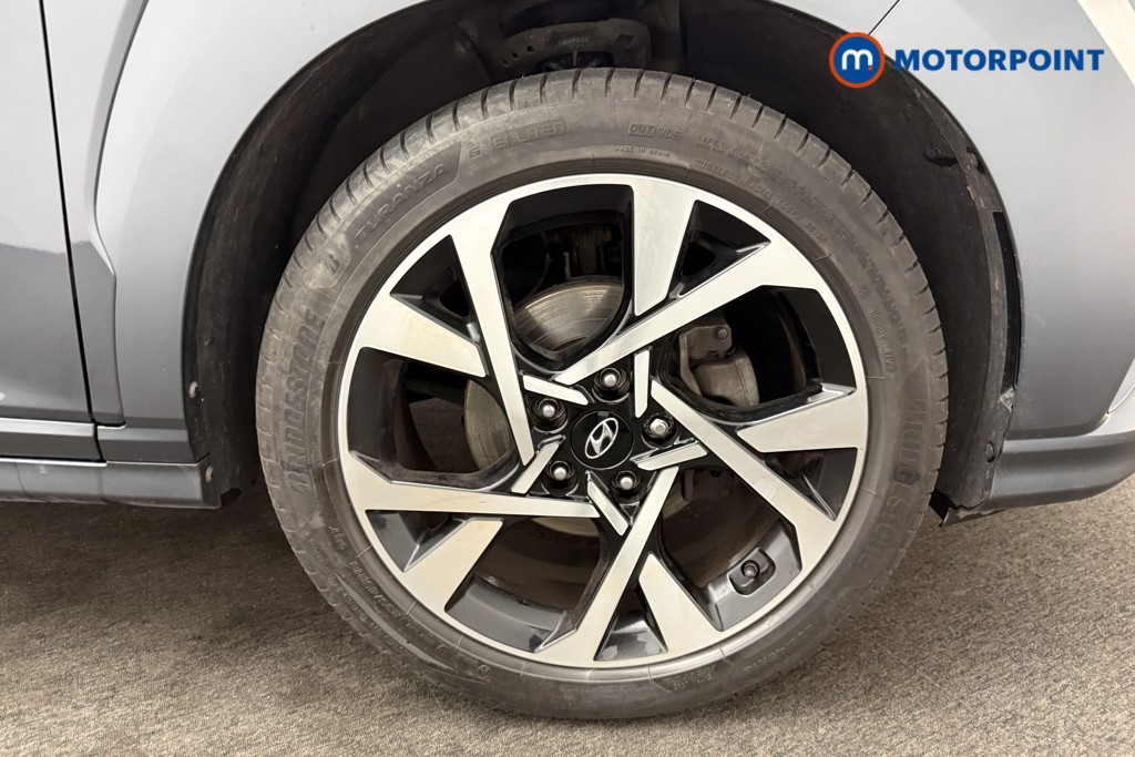 Used Hyundai KONA 2022 for sale - 76344797: Photo 34