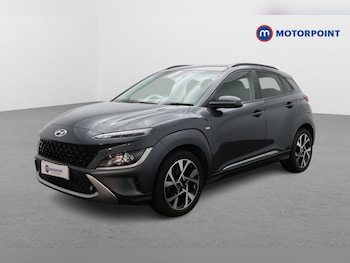 Used Hyundai KONA 2022 for sale - 76344797: Photo