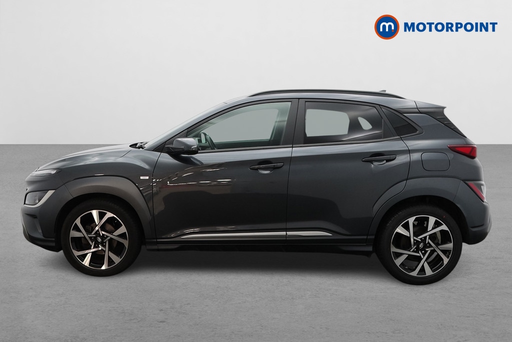 Used Hyundai KONA 2022 for sale - 76344797: Photo 4