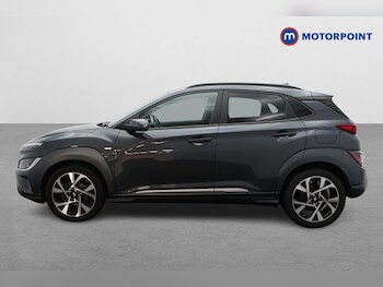 Used Hyundai KONA 2022 for sale - 76344797: Photo