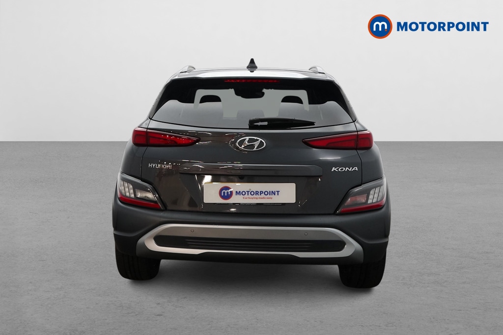 Used Hyundai KONA 2022 for sale - 76344797: Photo 6
