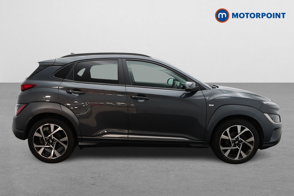 Used Hyundai KONA 2022 for sale - 76344797: Photo 8