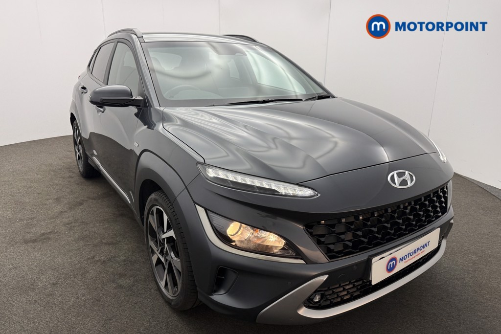 Used Hyundai KONA 2022 for sale - 76344797: Photo 9