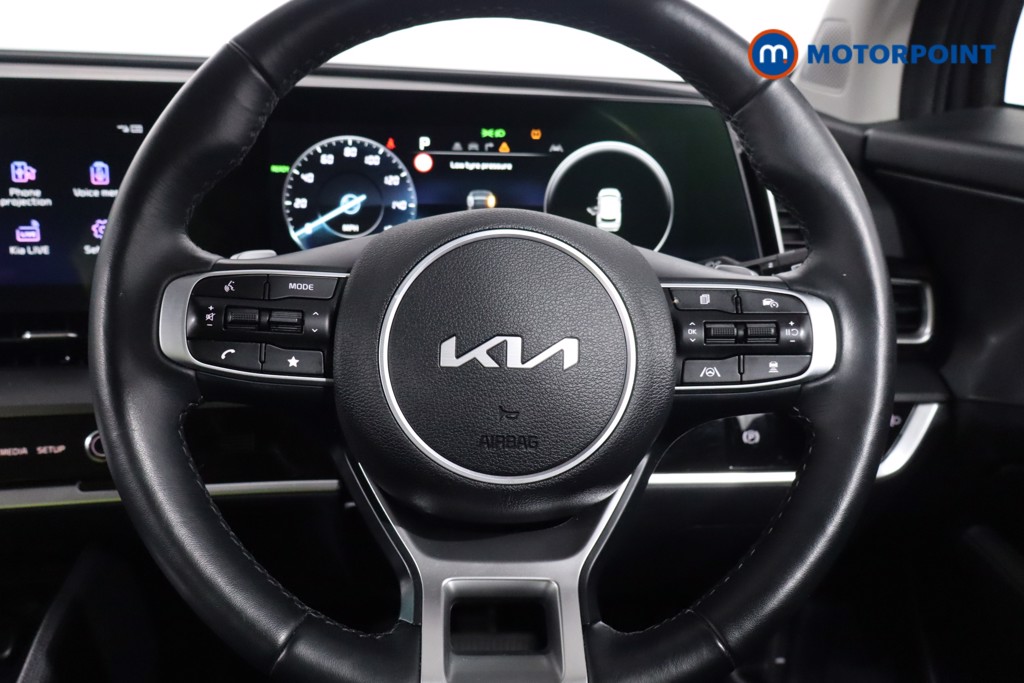 Used Kia Sportage 2025 for sale - 77620176: Photo 14