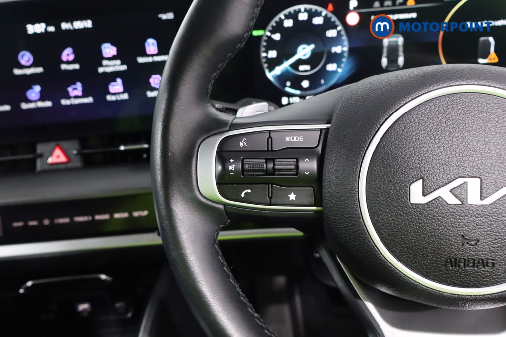 Used Kia Sportage 2025 for sale - 77620176: Photo 15