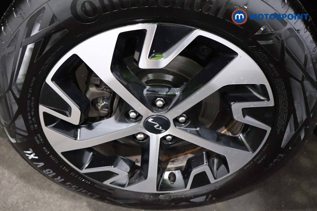 Used Kia Sportage 2025 for sale - 77620176: Photo 17