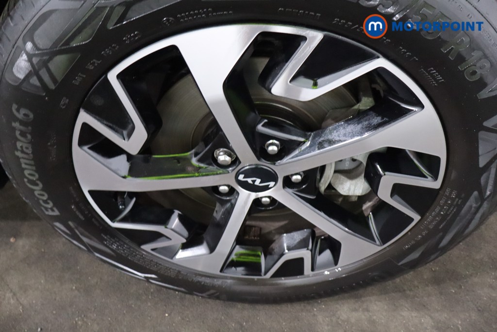 Used Kia Sportage 2025 for sale - 77620176: Photo 19