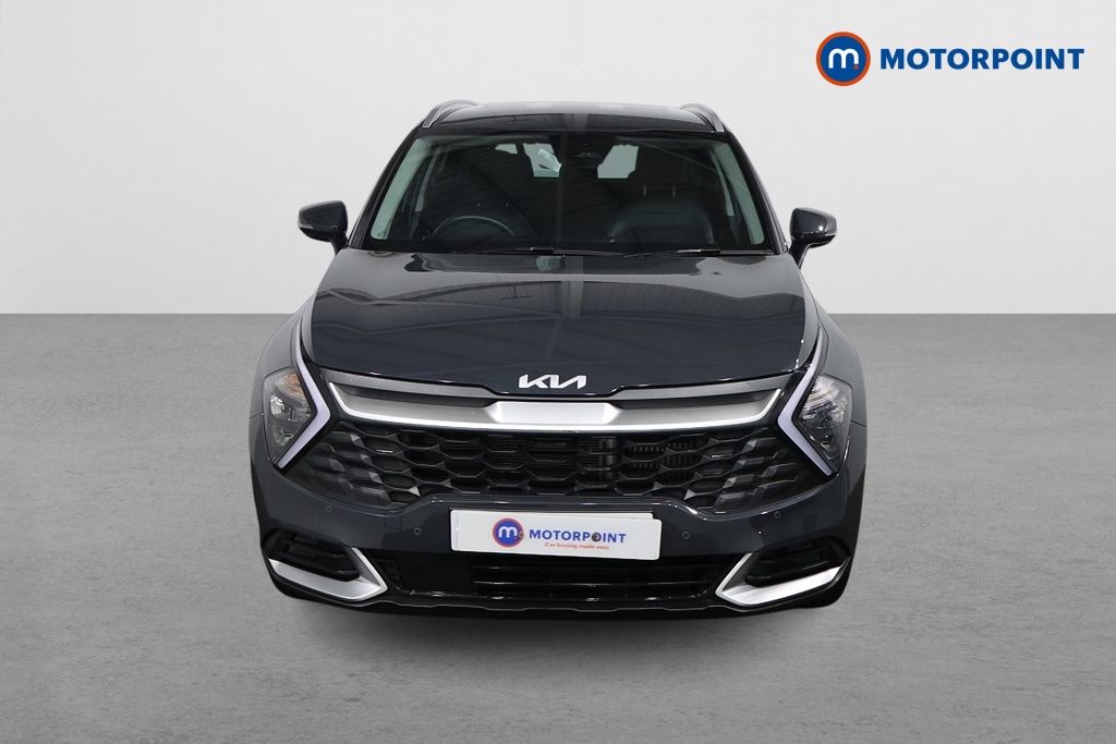 Used Kia Sportage 2025 for sale - 77620176: Photo 2