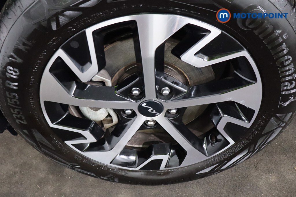 Used Kia Sportage 2025 for sale - 77620176: Photo 20