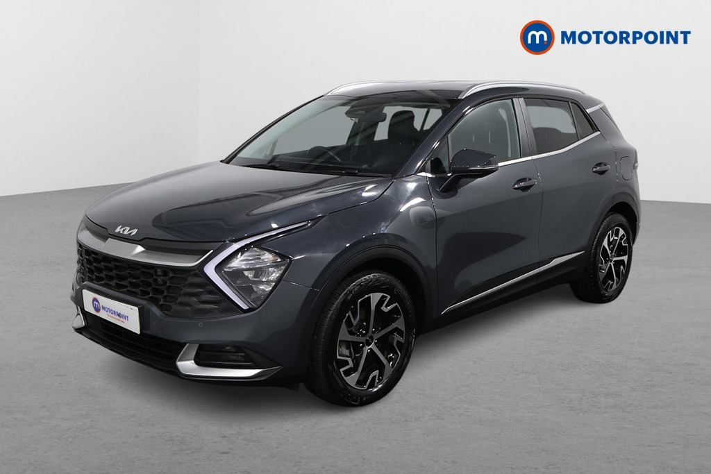 Used Kia Sportage 2025 for sale - 77620176: Photo 3