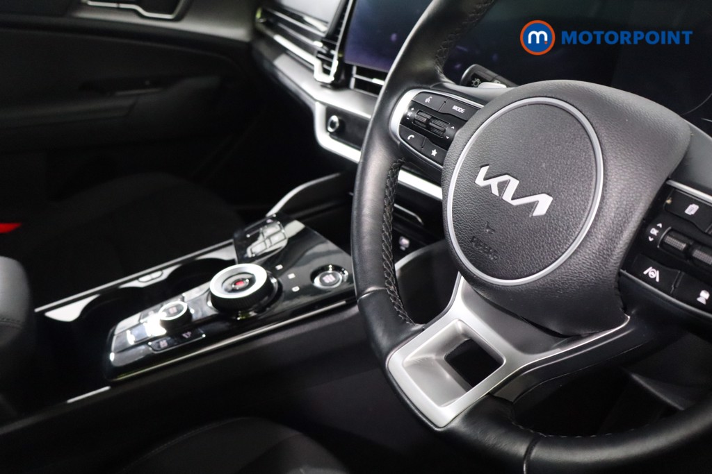 Used Kia Sportage 2025 for sale - 77620176: Photo 32