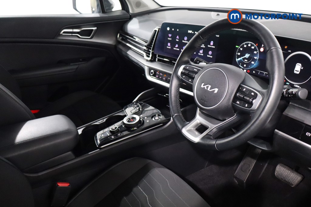 Used Kia Sportage 2025 for sale - 77620176: Photo 33