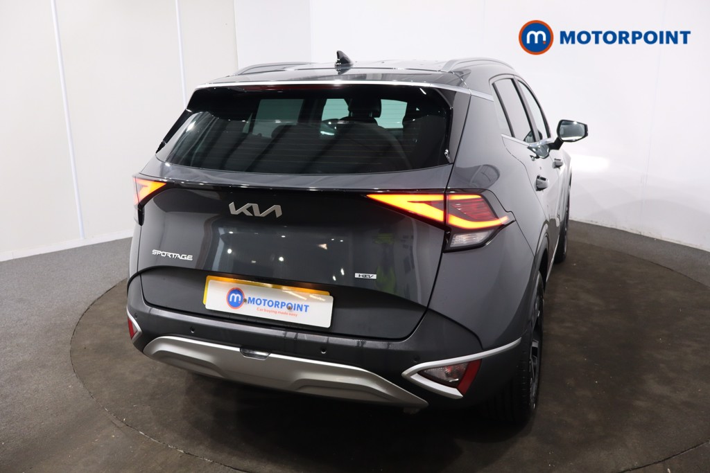 Used Kia Sportage 2025 for sale - 77620176: Photo 35