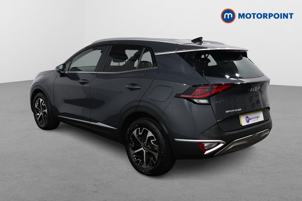 Used Kia Sportage 2025 for sale - 77620176: Photo 5