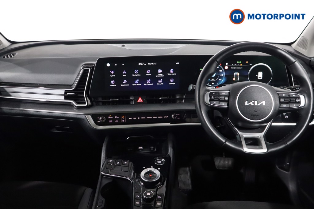 Used Kia Sportage 2025 for sale - 77620176: Photo 9