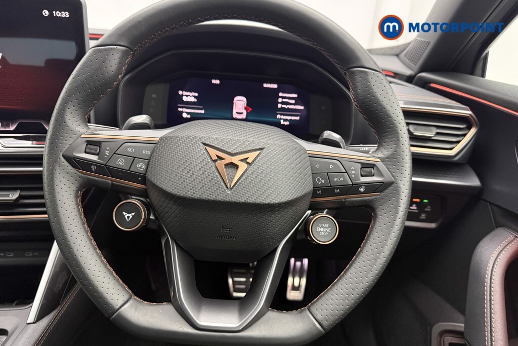 Used Cupra Formentor for sale - 77830843: Photo 13