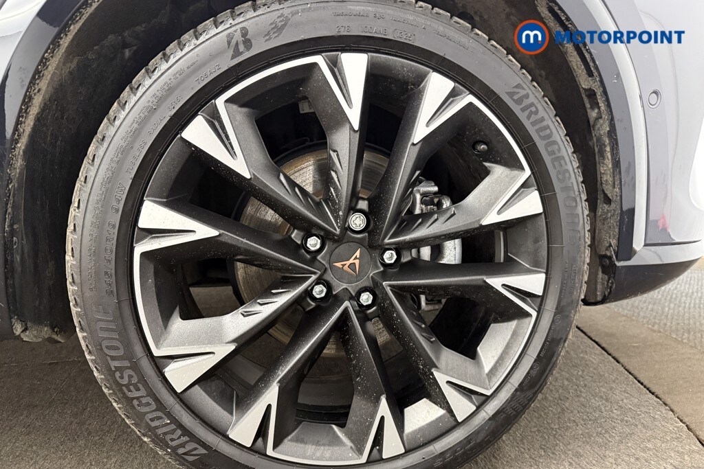 Used Cupra Formentor for sale - 77830843: Photo 19