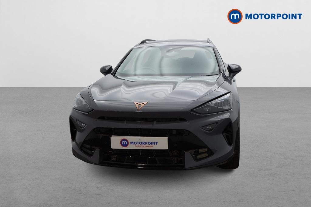 Used Cupra Formentor for sale - 77830843: Photo 2