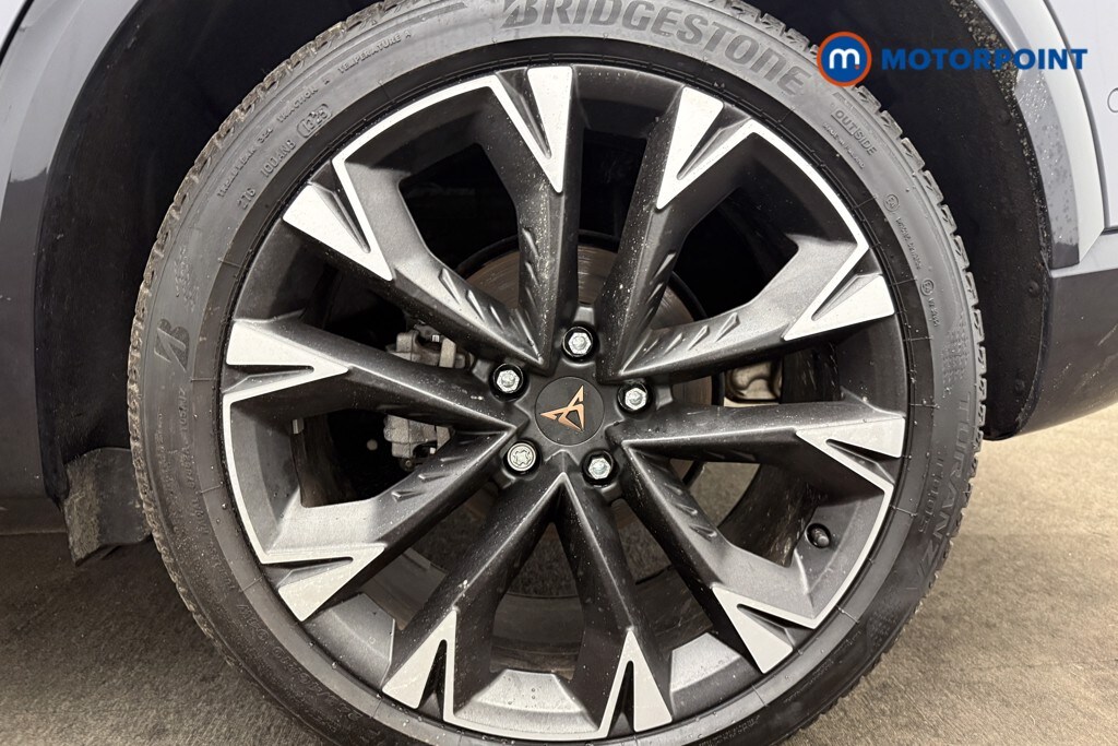 Used Cupra Formentor for sale - 77830843: Photo 21