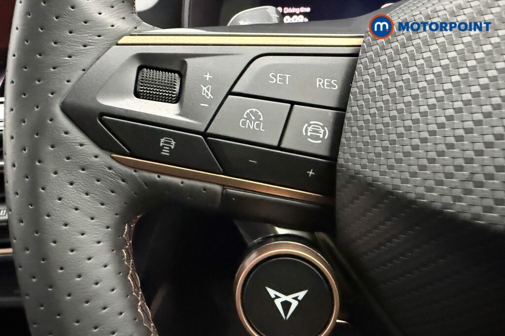 Used Cupra Formentor for sale - 77830843: Photo 22