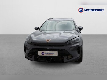 Used Cupra Formentor undefined for sale - 77830843: Photo