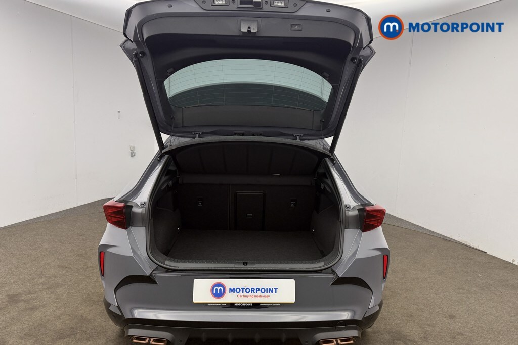 Used Cupra Formentor for sale - 77830843: Photo 32