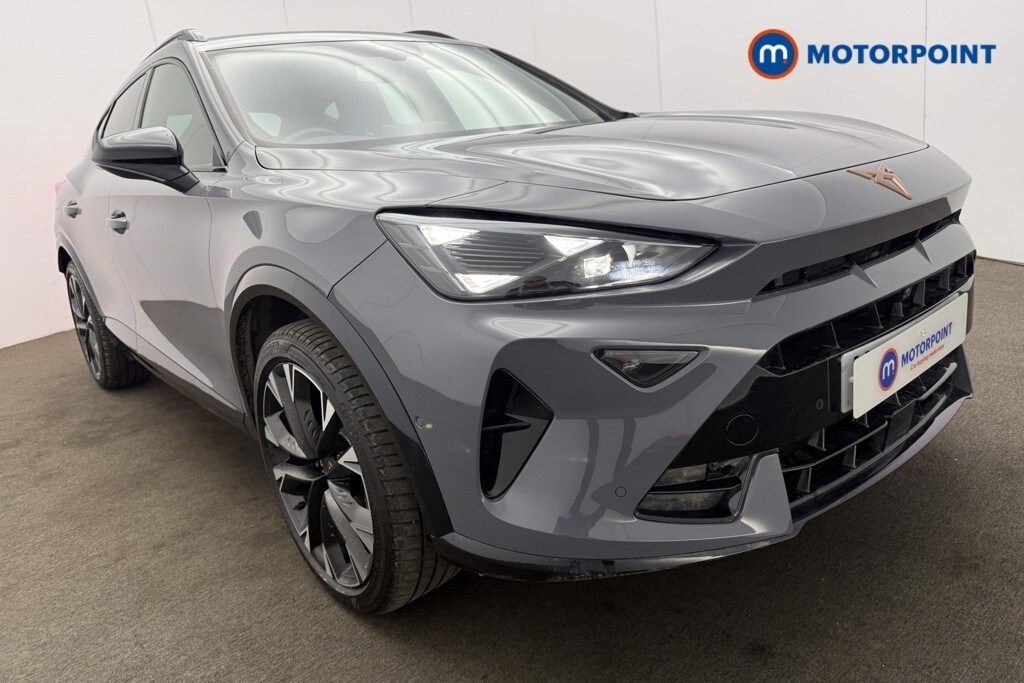 Used Cupra Formentor for sale - 77830843: Photo 36