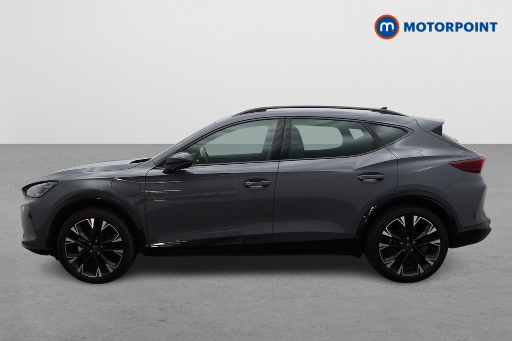 Used Cupra Formentor for sale - 77830843: Photo 4