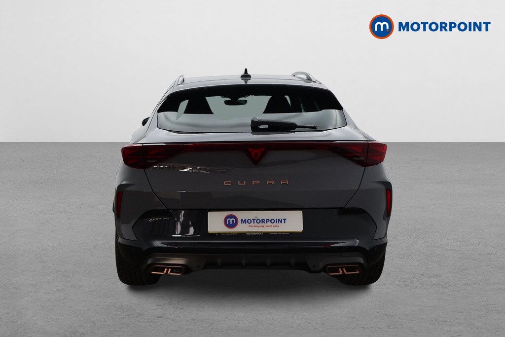Used Cupra Formentor for sale - 77830843: Photo 6