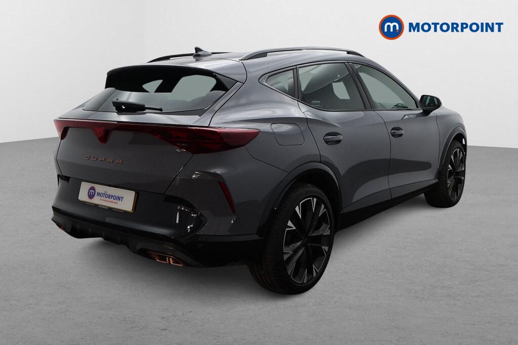 Used Cupra Formentor for sale - 77830843: Photo 7