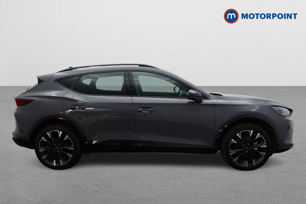 Used Cupra Formentor for sale - 77830843: Photo 8