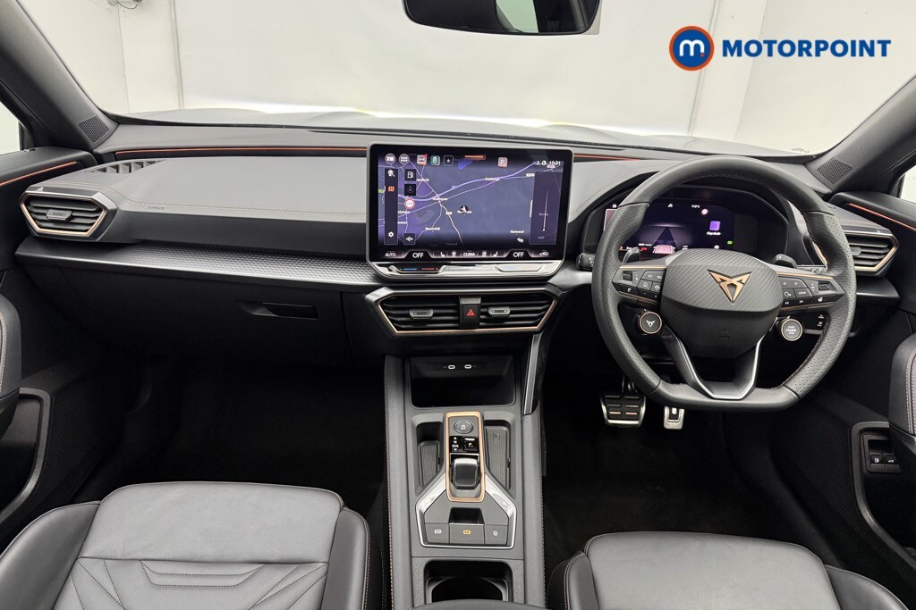 Used Cupra Formentor for sale - 77830843: Photo 9