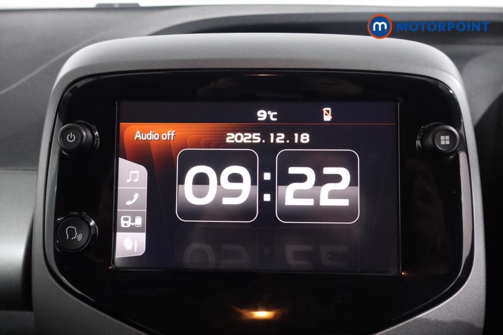 Used Toyota AYGO 2021 for sale - 77476968: Photo 10