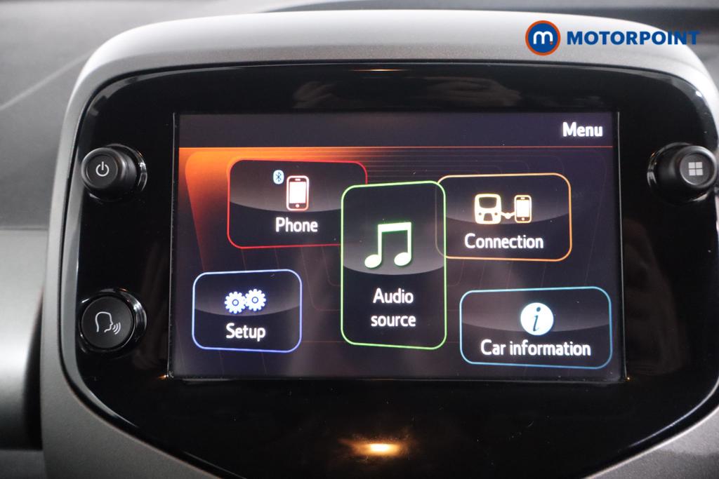 Used Toyota AYGO 2021 for sale - 77476968: Photo 12