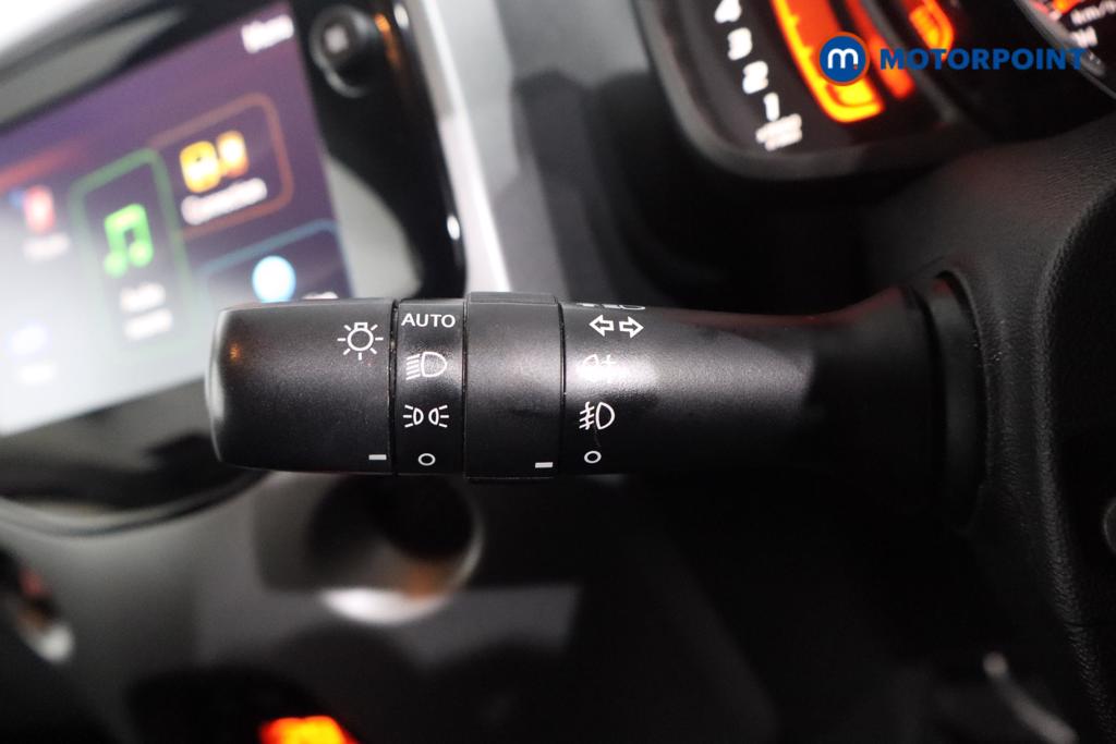 Used Toyota AYGO 2021 for sale - 77476968: Photo 16