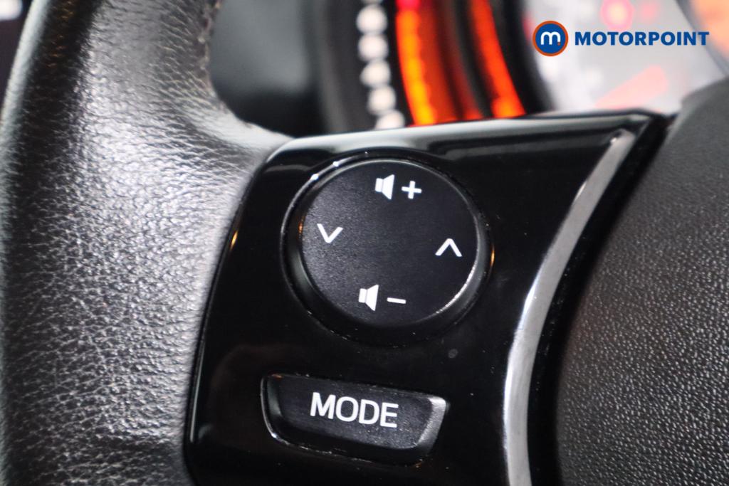 Used Toyota AYGO 2021 for sale - 77476968: Photo 19