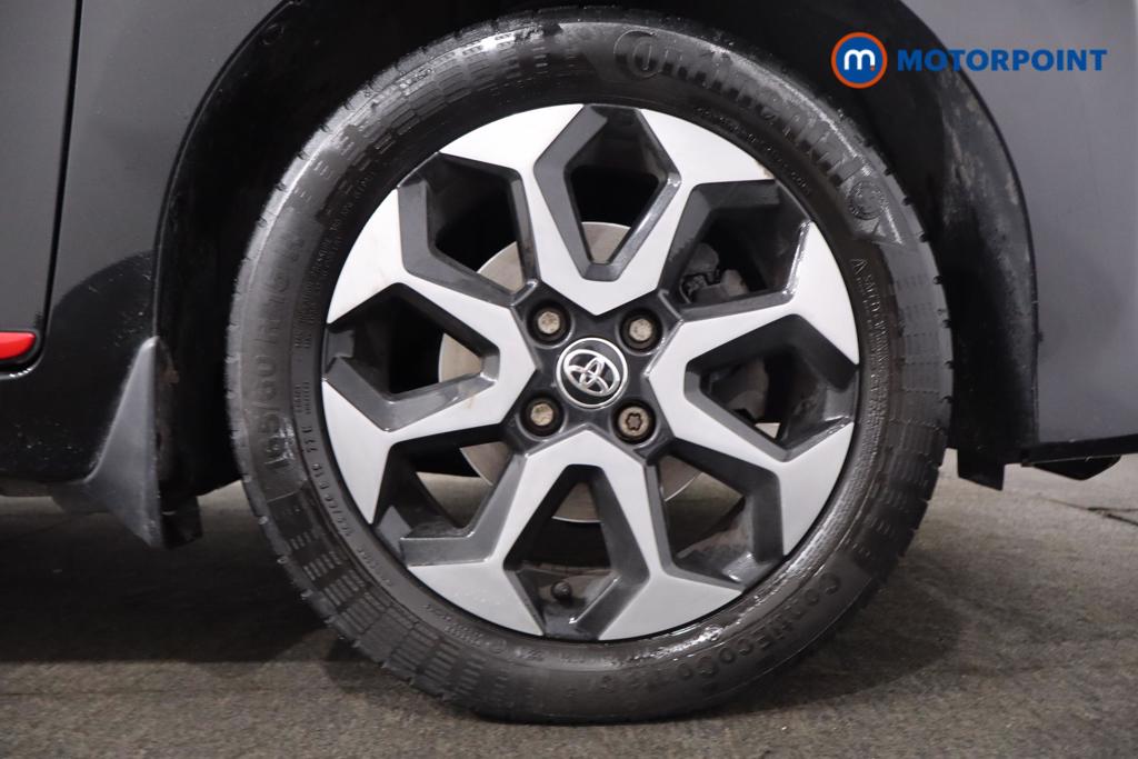 Used Toyota AYGO 2021 for sale - 77476968: Photo 29