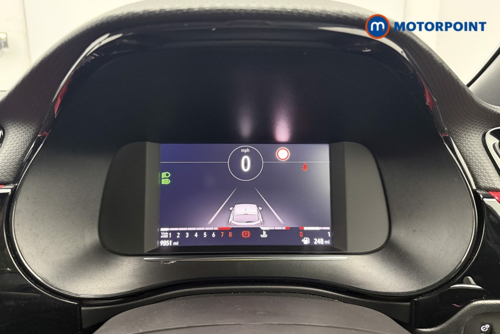 Used Vauxhall Corsa 2023 for sale - 77138538: Photo 13